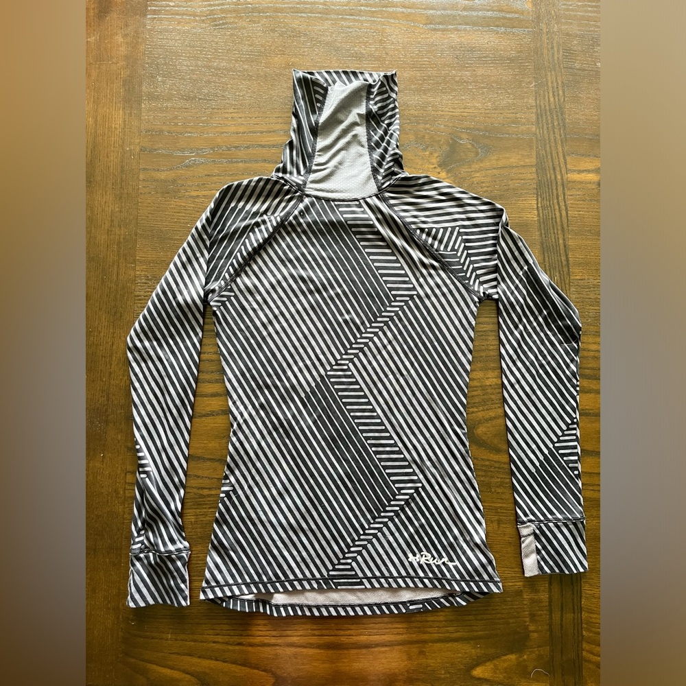 Underarmour base layer